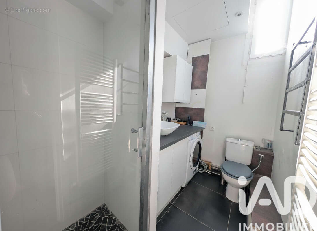 Photo 5 - Appartement à BORDEAUX