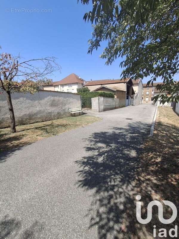 Photo 6 - Terrain à SAINT-SORLIN-EN-VALLOIRE