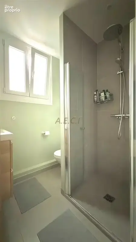 EXCLUSIF – Maison de ville avec terrasse au cœur du quartier BAC - photo 11