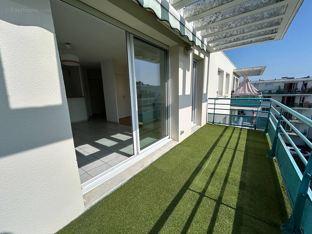Appartement à ROYAN