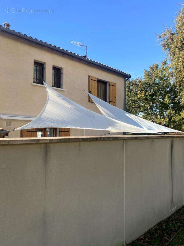 Maison à MERIGNAC