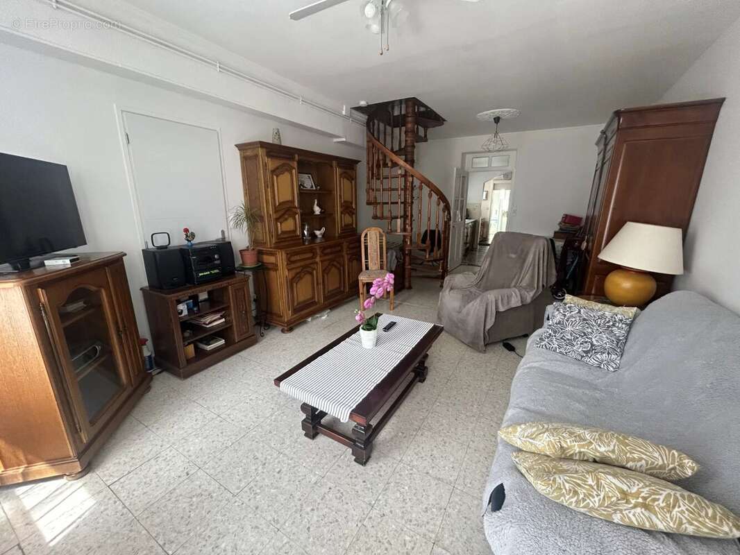 Maison à INGRE