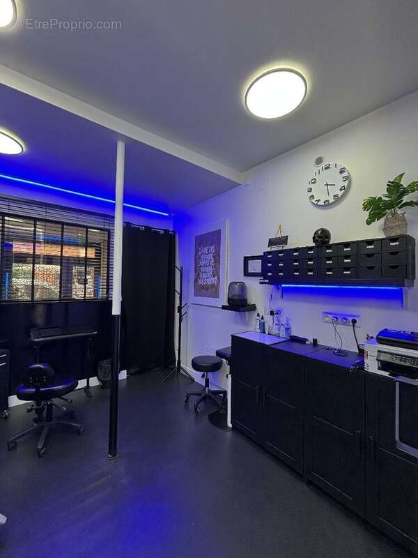 Commerce à TOULOUSE