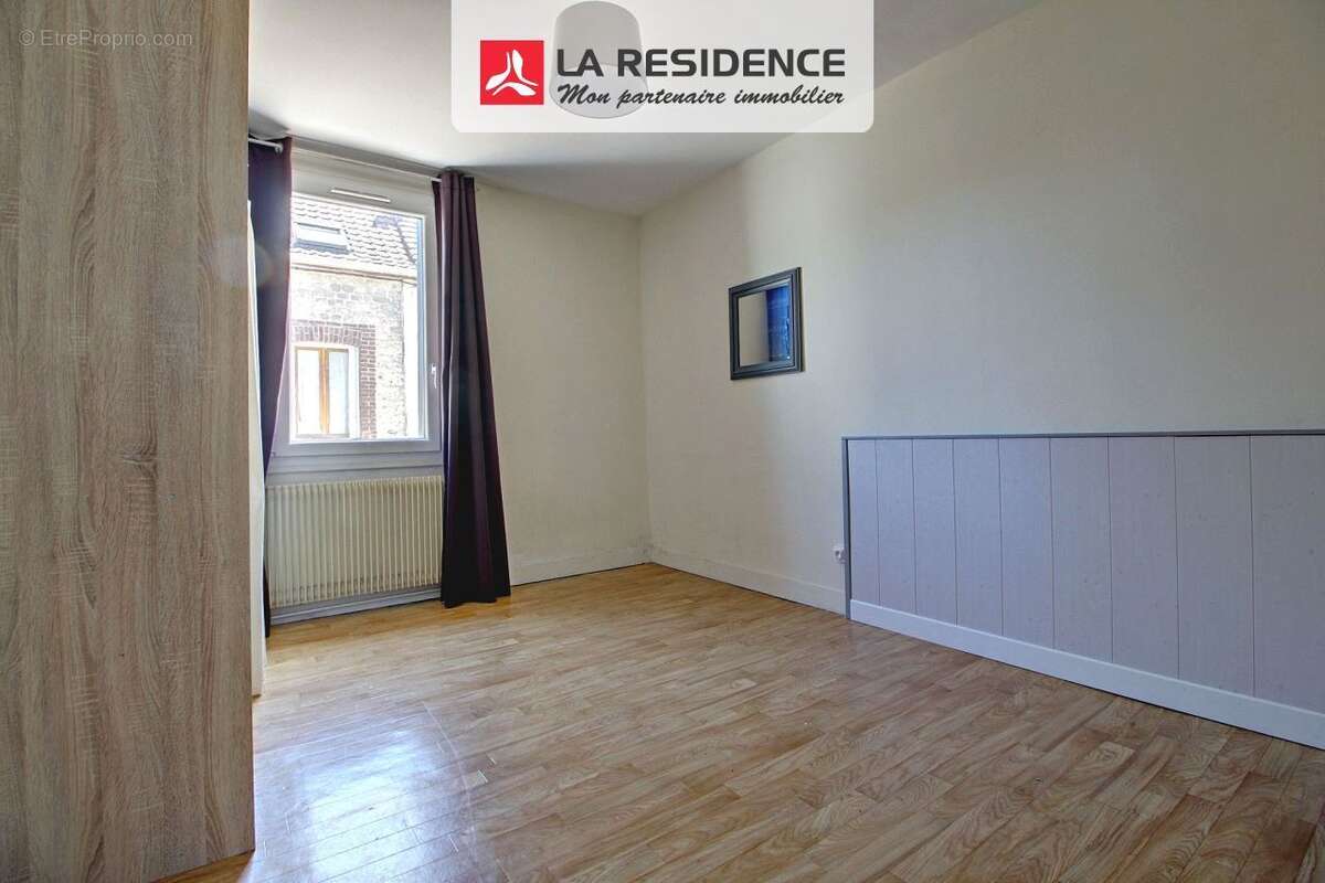 Maison 77 m² à Saint-Etienne-Du-Rouvray  - photo 6