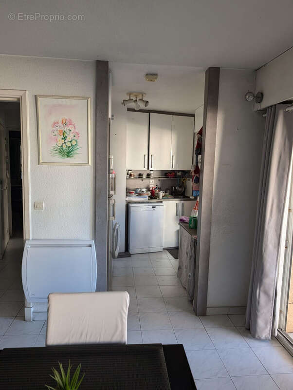 Appartement à FREJUS