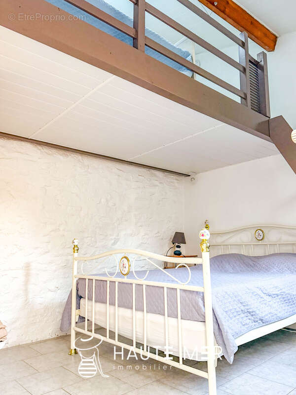 Maison à LES SABLES-D'OLONNE