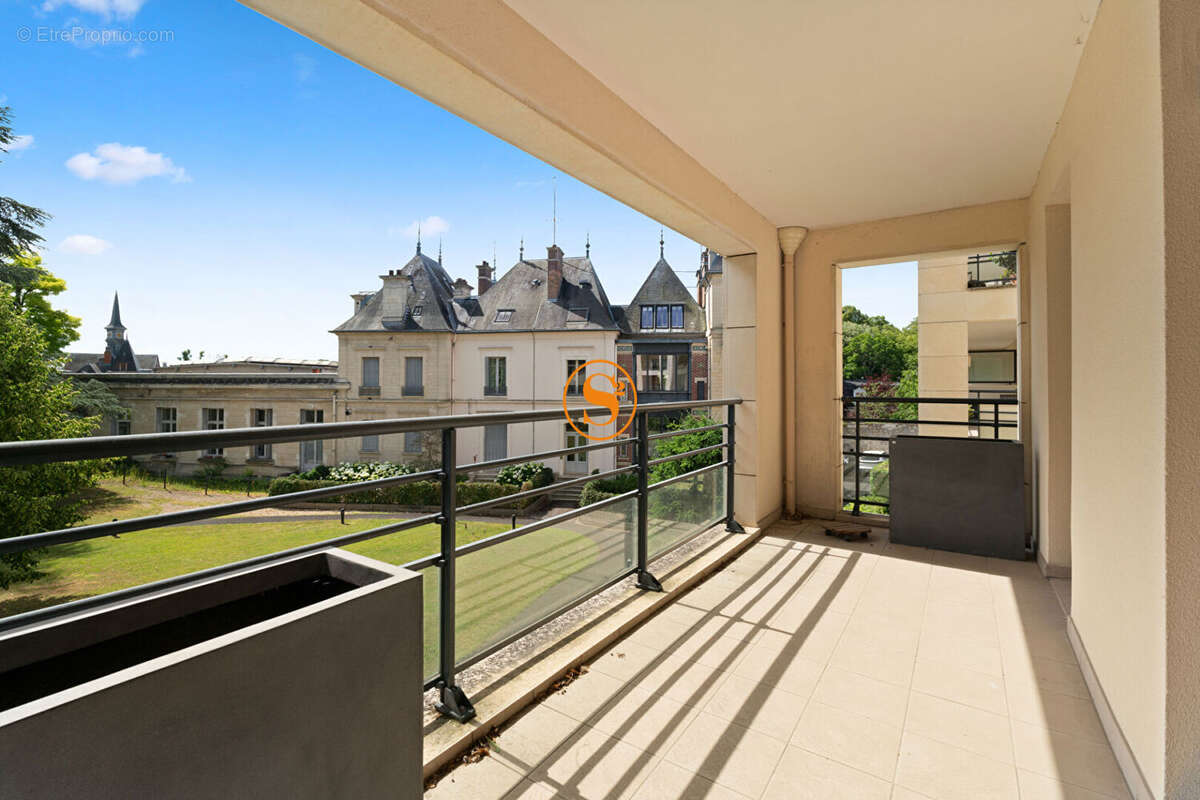 Appartement à SENLIS