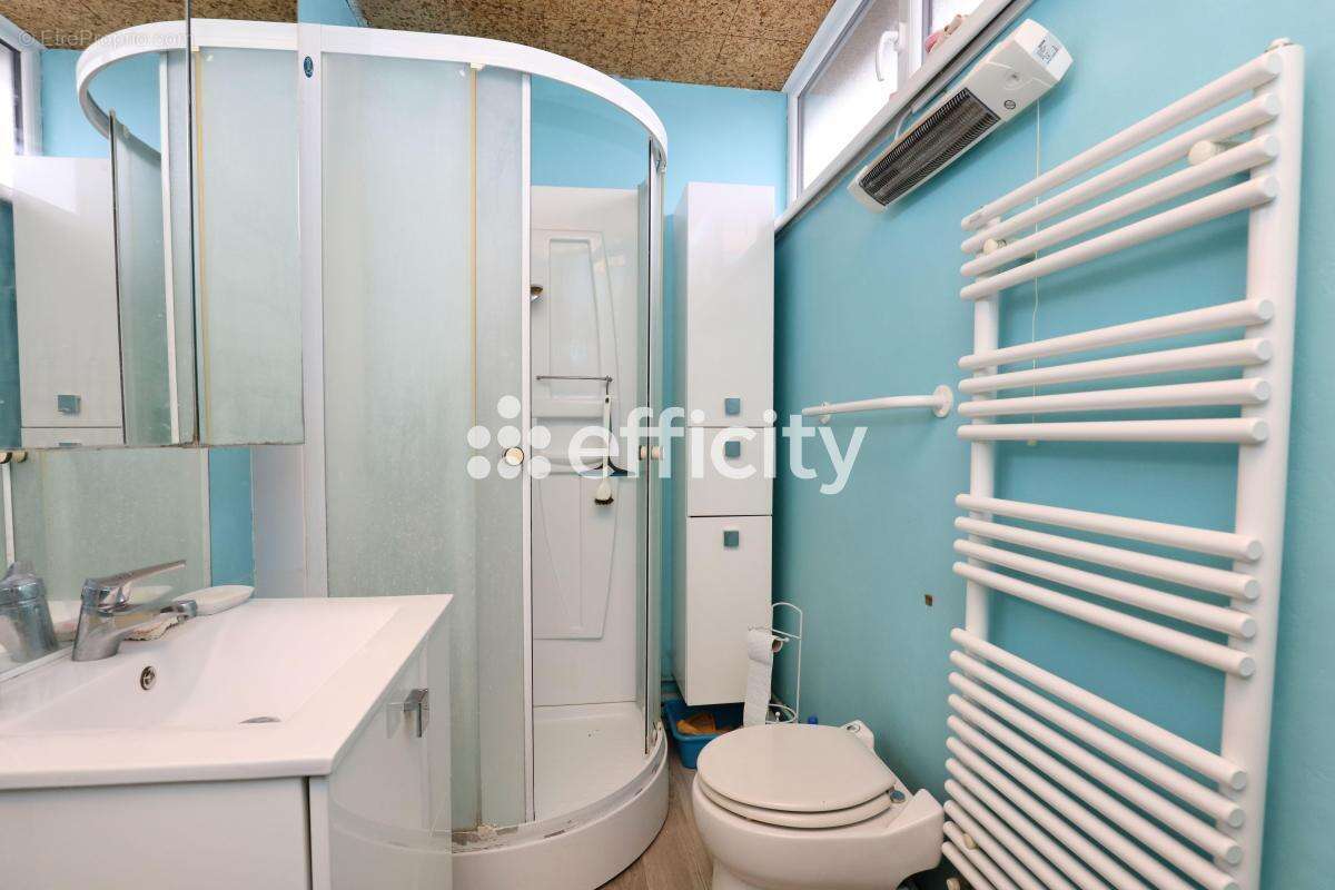 Maison à VILLENEUVE-D&#039;ASCQ