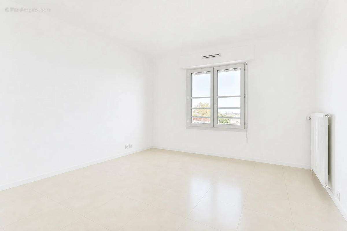 Appartement à REZE