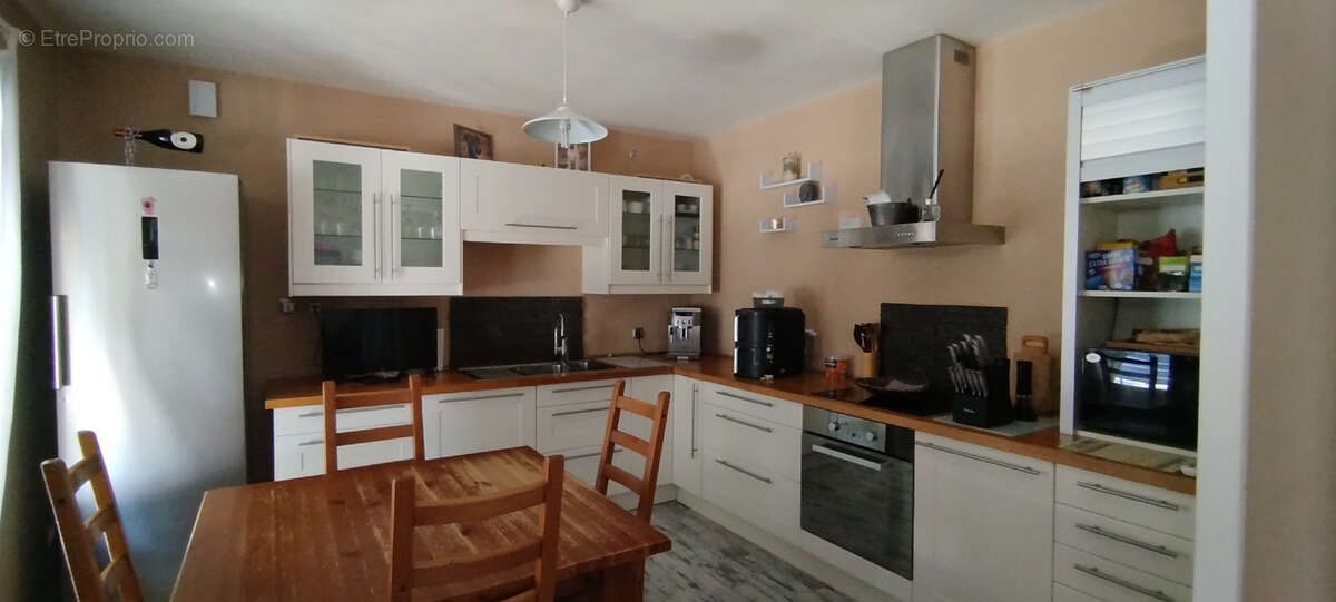 Maison indépendante avec piscine à 10 minutes de Béziers - photo 10