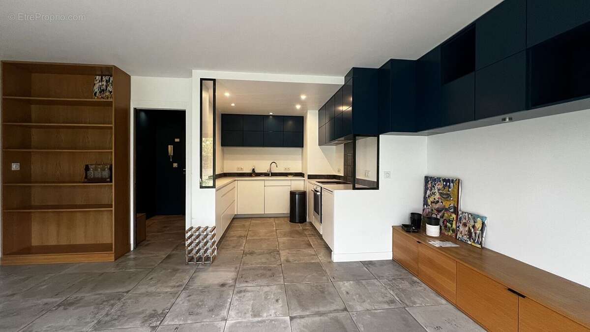 Appartement à LE CHESNAY