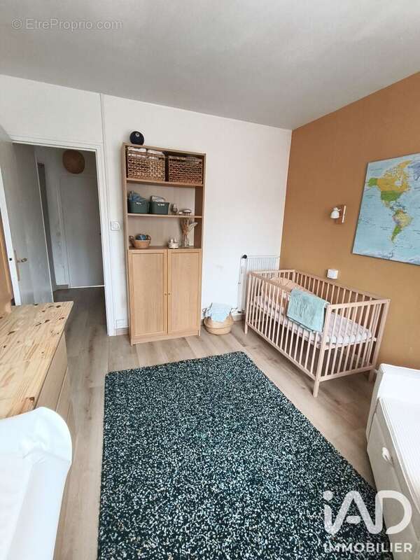 Appartement 64 m² à Tarbes  - photo 5