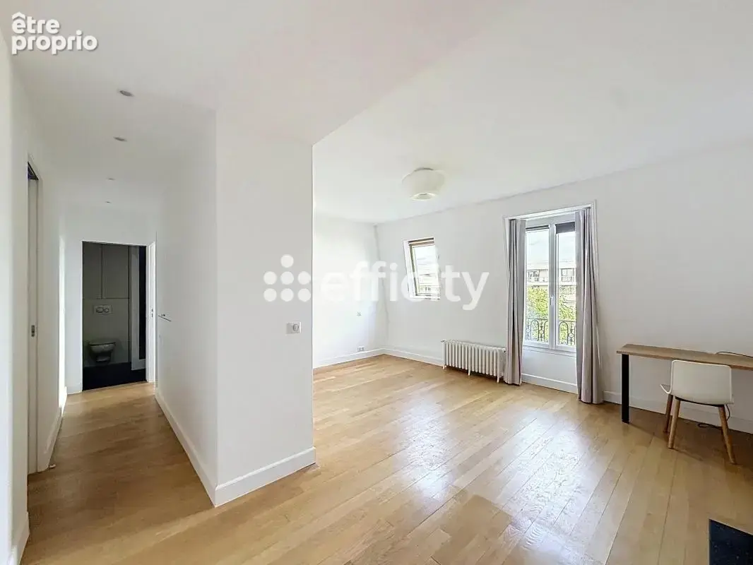 Appartement - photo 4
