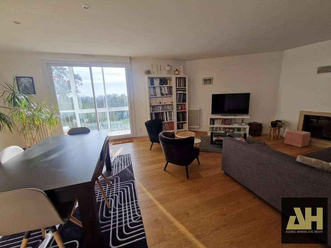 Appartement à BREST