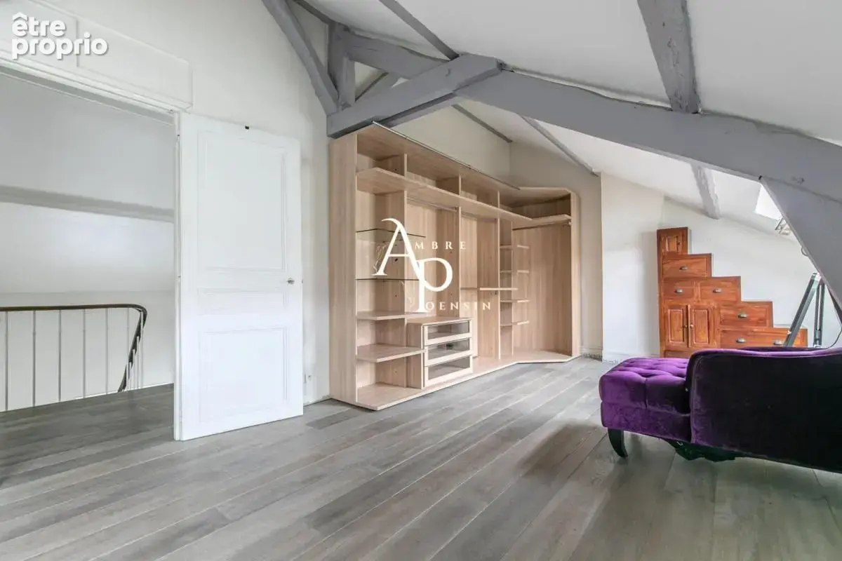 Maison 246 m² à Rosny-Sous-Bois  - photo 19