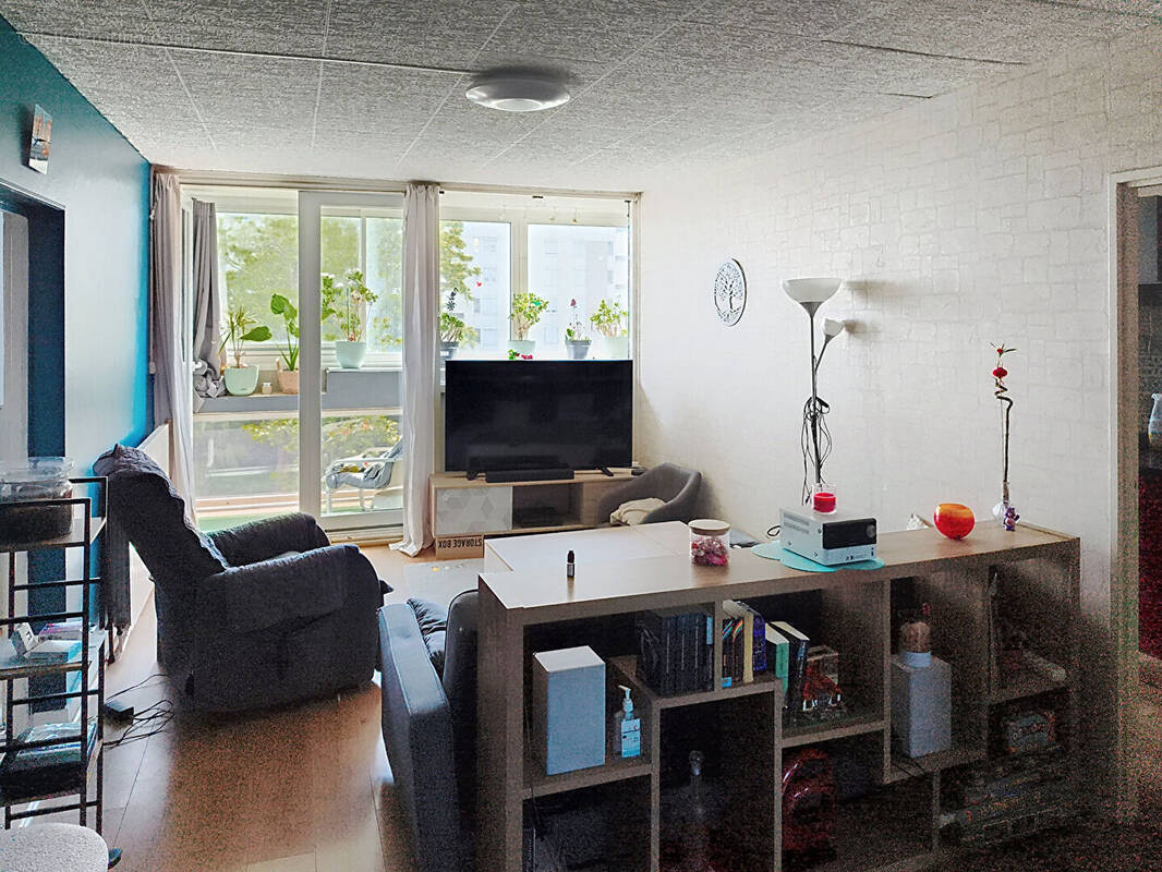 Appartement à MERIGNAC