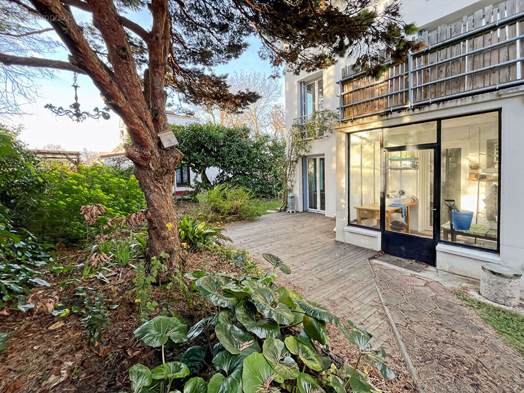 Maison 106m² à palaiseau - photo 4