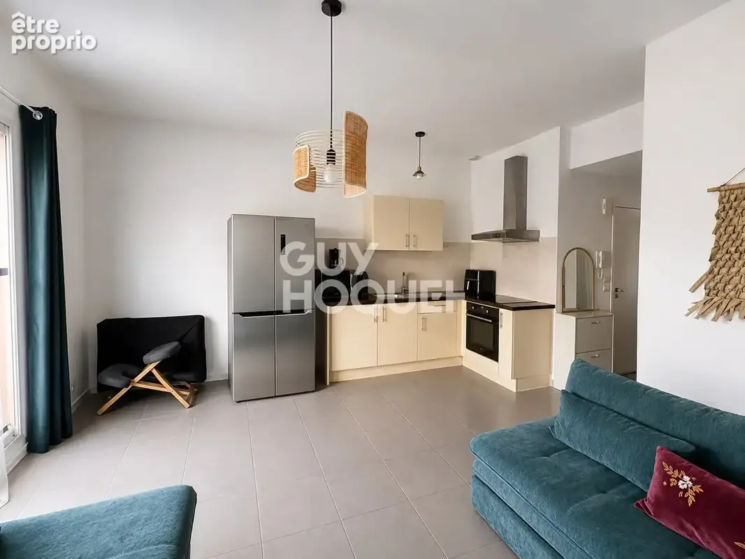 Appartement à PERPIGNAN