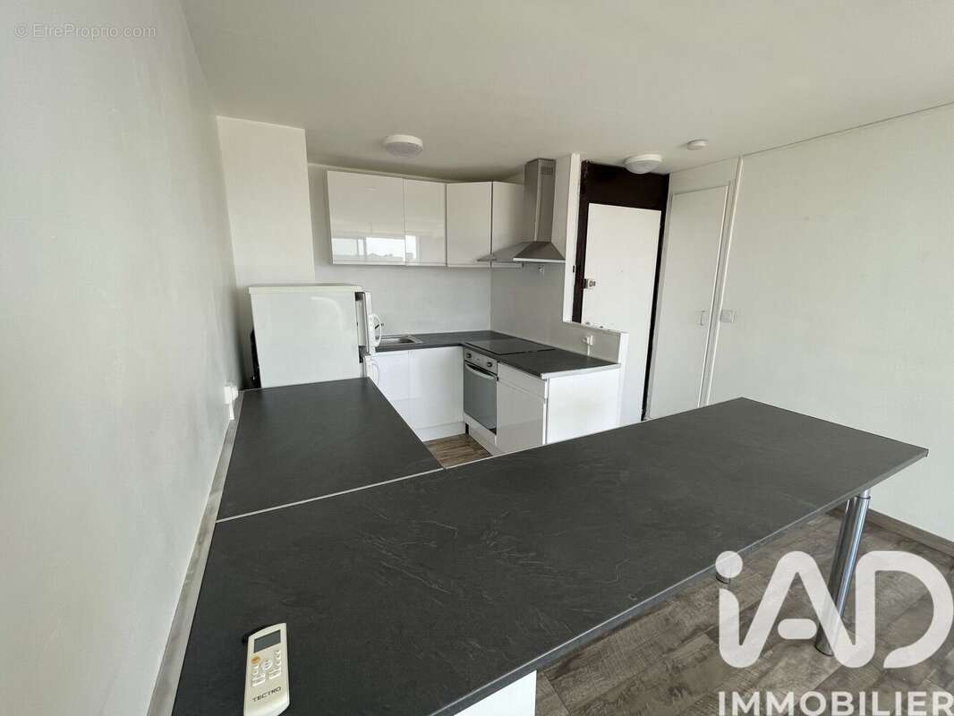 Photo 7 - Appartement à REIMS