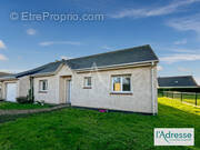 Maison à ROMILLY-SUR-ANDELLE