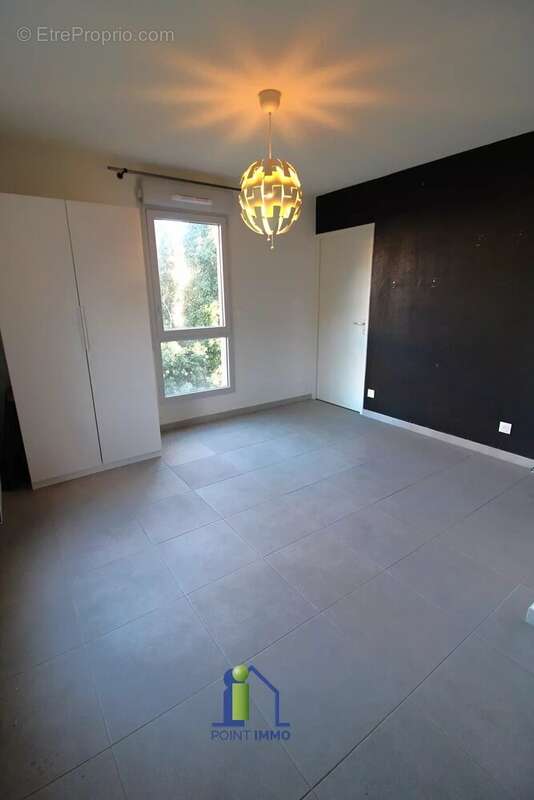 Appartement à MARSEILLE-13E