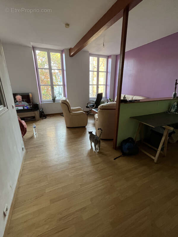 Appartement à AGEN
