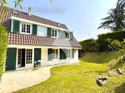 Maison à COYE-LA-FORET