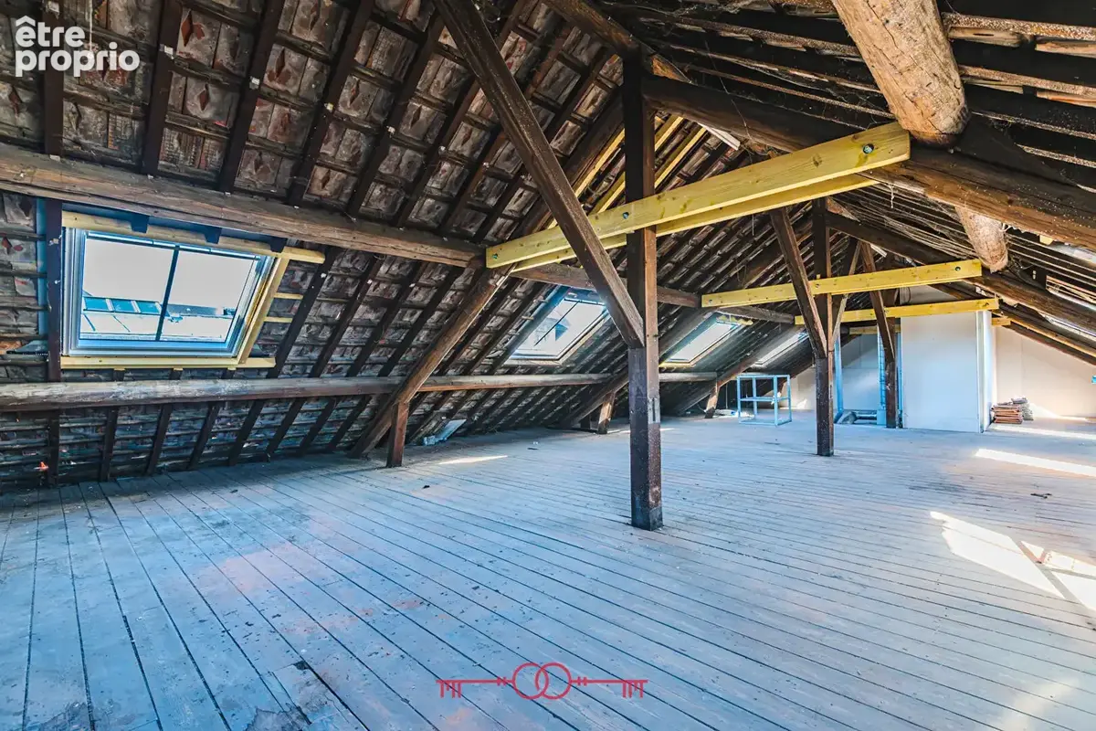 Photo Appartement à Reims au prix de 245 000€