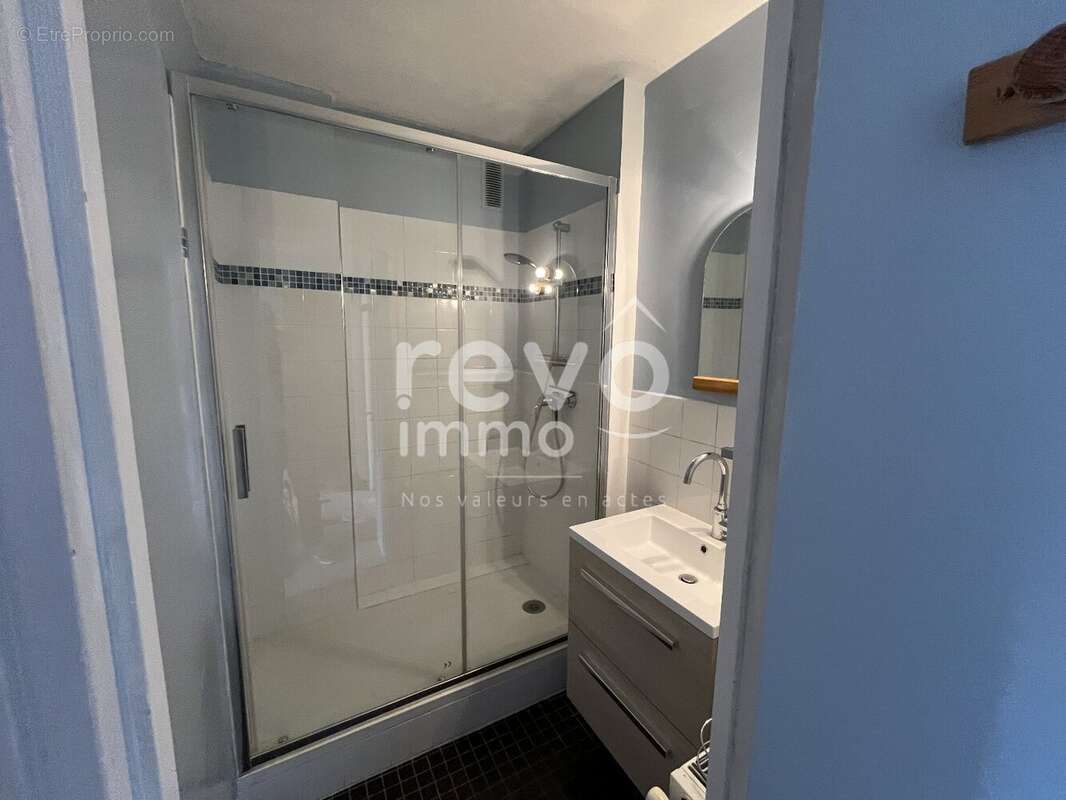 Appartement à VERSAILLES