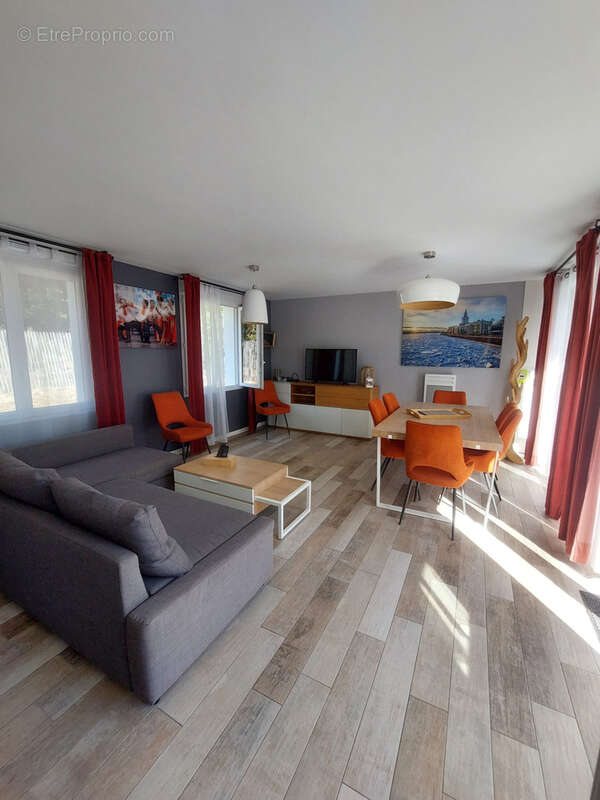 Maison à NOTRE-DAME-DE-MONTS