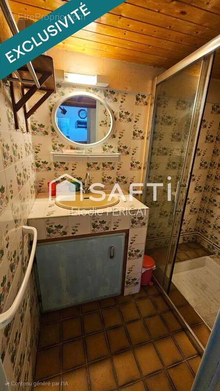 Photo 5 - Maison à MALVEZIE