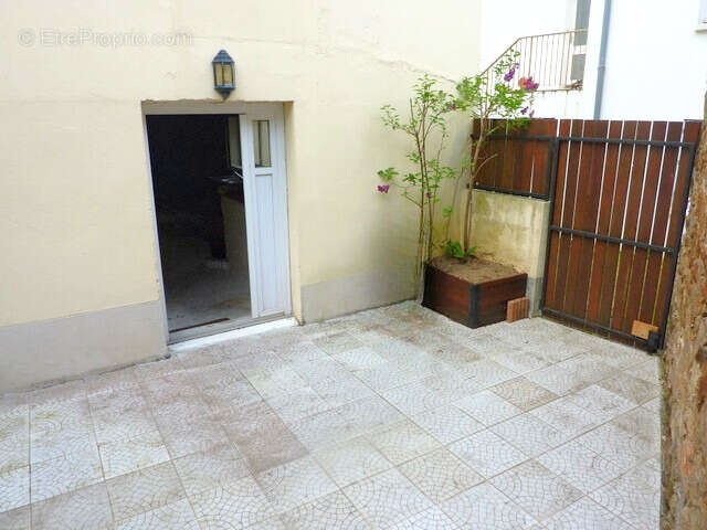 Appartement à LA ROCHE-SUR-YON