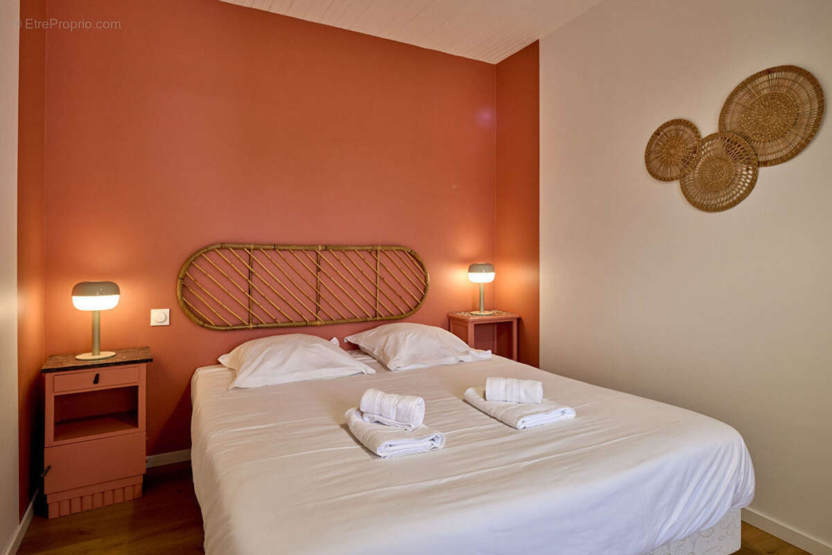 Ensemble immobilier T3 + T1 - photo 6