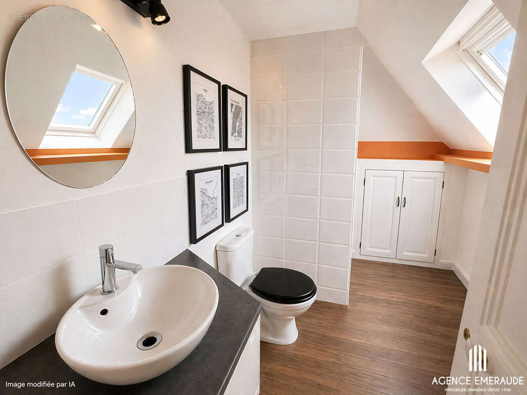 Appartement à DINARD