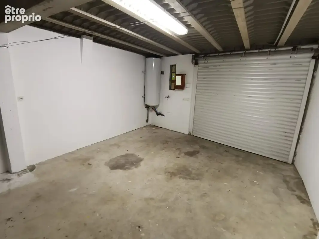 Maison de village rénovée avec garage à Torreilles, 2 chambres, 98.5 m² utiles - photo 17