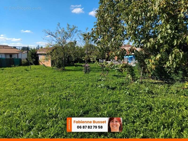 Maison à MAUPREVOIR