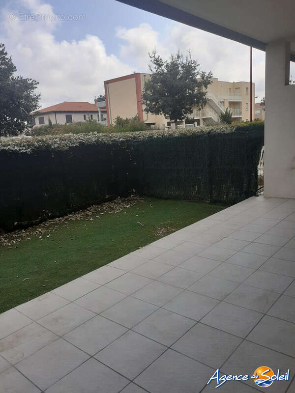 Appartement 56 m² à Theza  - photo 7