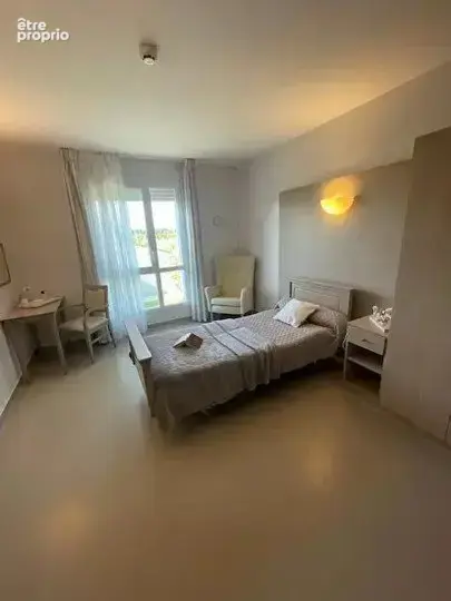 INVESTISSEMENT LOCATIF  Saint-Sulpice de Royan  Résidence EHPAD Les Aloès  7.55 % de rentabilité - photo 2