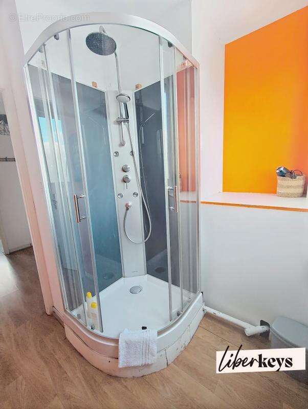 Appartement à SAUMUR
