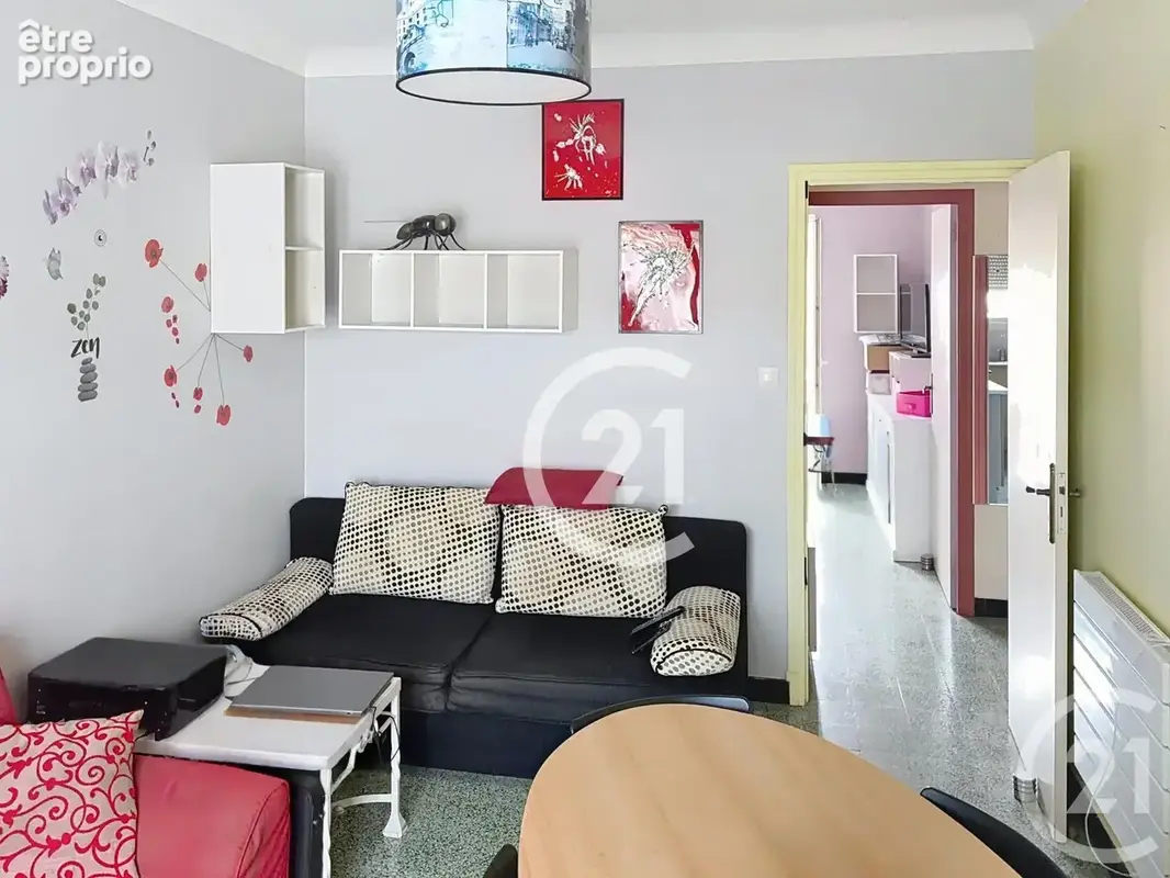 Maison 3 pièces 55 m² à vendre à Elne (66200) - photo 5