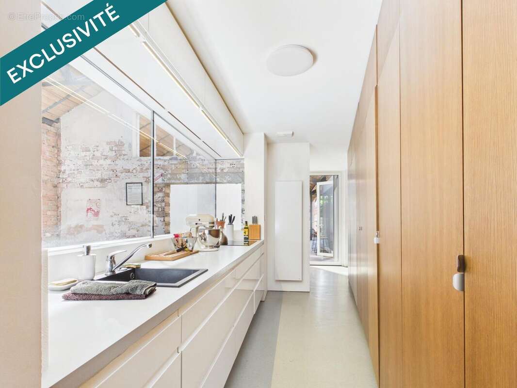 Maison 120 m² à Epinal  - photo 8