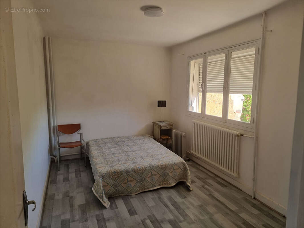 maison de village - photo 10