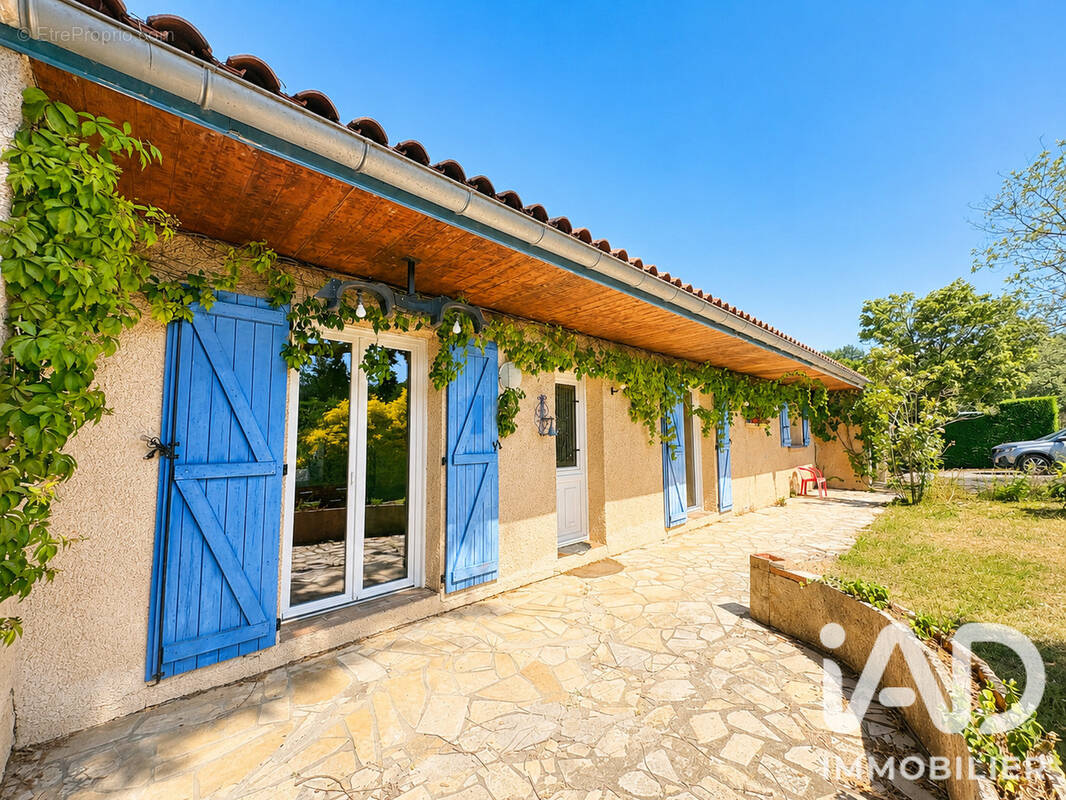 Photo 1 - Maison à LE GRES
