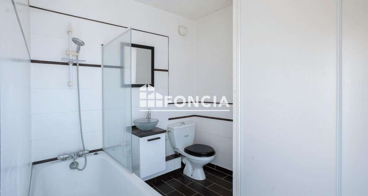 Appartement à MAUREPAS