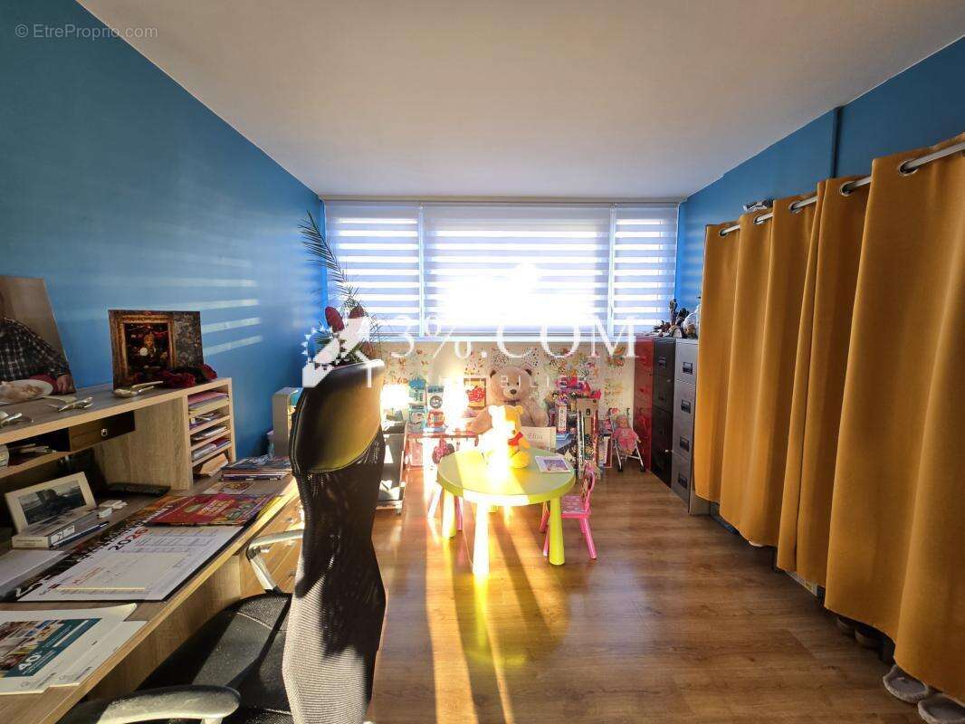 Appartement à CROIX