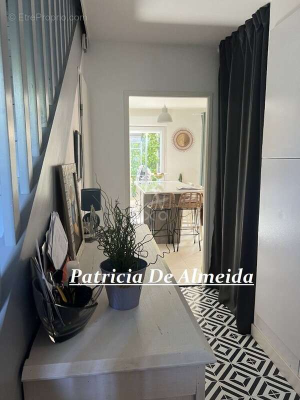 Maison à SAINT-MARTIN-DE-SEIGNANX