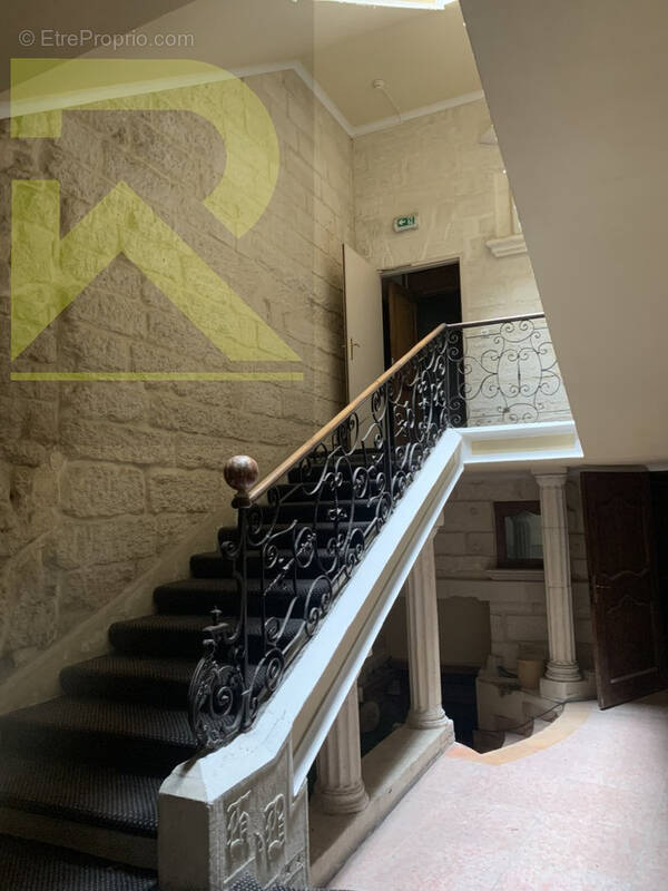 Appartement à AVIGNON