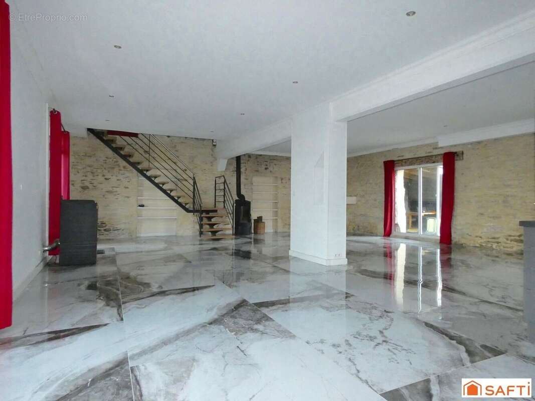 Photo 4 - Maison à QUIMPERLE