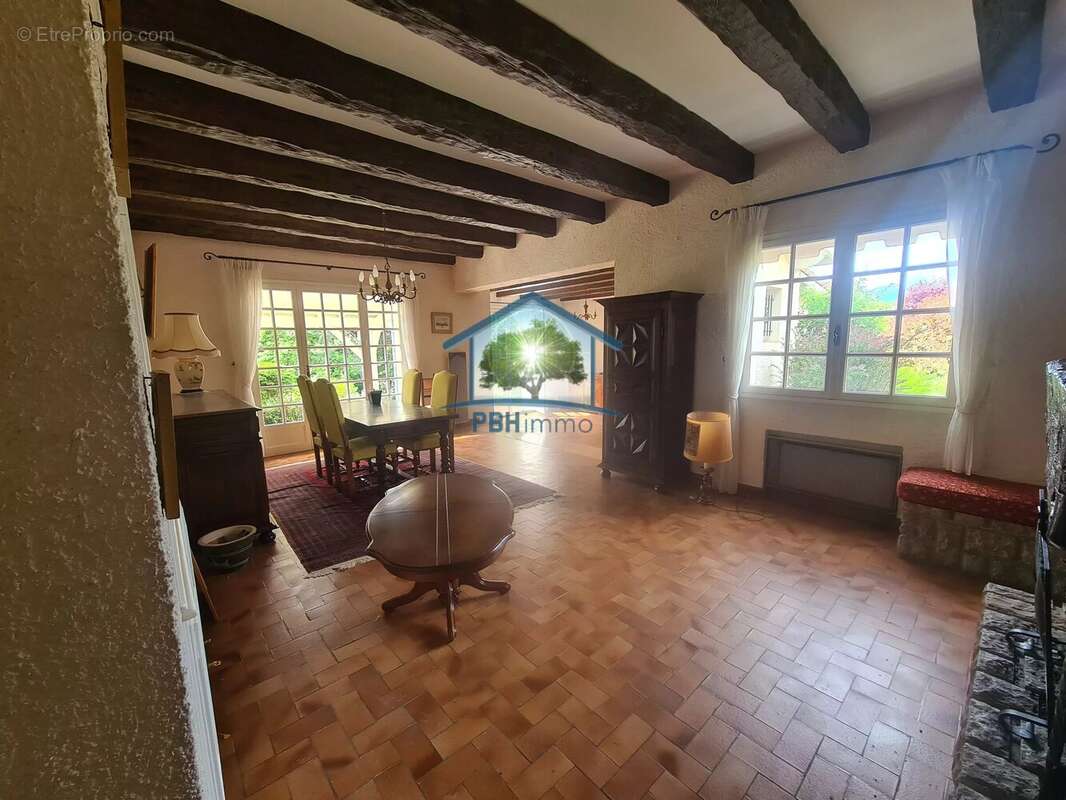 Maison à GAP