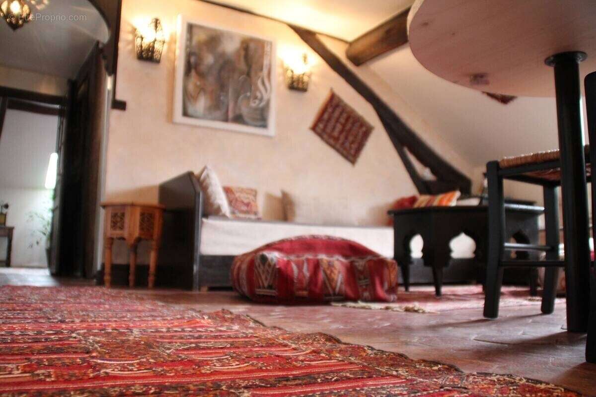 Maison à FONTAINEBLEAU